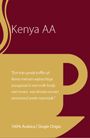 Een top-grade koffie uit Kenia